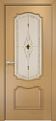 Схожие товары - Дверь Оникс Венеция анегри, стекло "Витраж Бевелс"