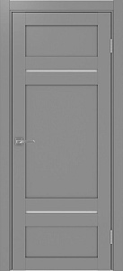 Недавно просмотренные - Дверь Эко 532.12121 серый, lacobel белый