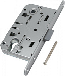 Рекомендация - Замок под цилиндр AGB пластиковый B01103.50.06 хром