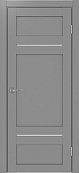Схожие товары - Дверь Эко 532.12121 серый, lacobel белый
