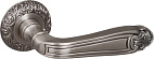 Недавно просмотренные - Межкомнатная ручка Fuaro LOUVRE SM AS-3 античное серебро