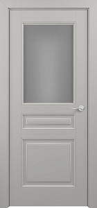 Недавно просмотренные - Дверь Z Ampir Т2 эмаль Grey, сатинат