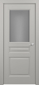 Схожие товары - Дверь Z Ampir Т2 эмаль Grey, сатинат