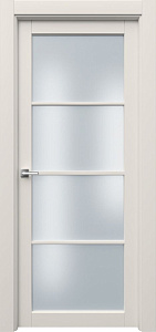 Недавно просмотренные - Дверь ПарнР4с эмаль RAL 9001, сатинат