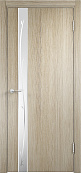 Схожие товары - Дверь V Eldorf Соната-2 дуб дымчатый, зеркало с рисунком