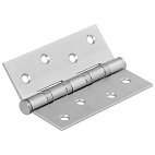 Недавно просмотренные - Петля универсальная Fuaro 4BB 100x75x2,5 сатинированный хром