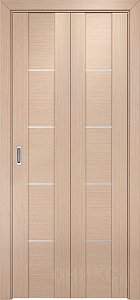 Недавно просмотренные - Дверь-книжка Оникс Парма беленый дуб, глухая