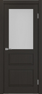 Недавно просмотренные - Дверь Эко 631.211 ОФ3 венге, сатинат