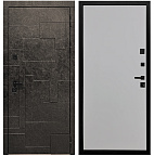 Недавно просмотренные - Входная дверь Матадор MX-1 Мамба терра антрацит /панель Гладкая, силк маус