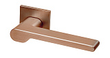 Межкомнатная ручка Armadillo K.YM.COTTA AC-9 медь