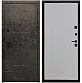 Схожие товары - Входная дверь Матадор MX-1 Мамба терра антрацит /панель Гладкая, силк маус