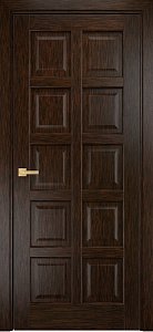 Недавно просмотренные - Дверь Оникс Вена 2 эбен, глухая