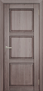 Недавно просмотренные - Дверь Берест массив сосны Браво серое дерево, глухая