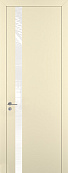Схожие товары - Дверь Z K2 полипропилен крем, лакобель white pure, глухая