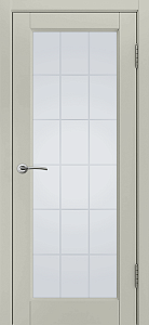 Недавно просмотренные - Дверь Форест Стокгольм эмаль серый шелк, сатинат гравировка Сетка