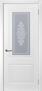 Недавно просмотренные - Дверь Текона Smalta-101 эмаль сапфир, сатинат фотопечать