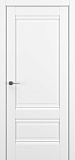 Дверь Z Турин В4 экошпон белый, глухая