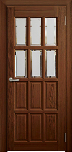 Недавно просмотренные - Дверь Берест массив сосны Плитка клен, стекло фацетное 50%