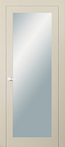 Недавно просмотренные - Дверь Офрам Classica эмаль RAL 9001, сатинат