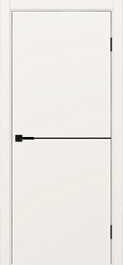 Недавно просмотренные - Дверь Эко 202 бежевый молдинг SB, кромка ABS, глухая