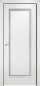 Недавно просмотренные - Дверь Оникс Бристоль 1 эмаль белая