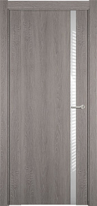 Недавно просмотренные - Дверь Статус FUTURA 321 дуб серый, лакобель белый