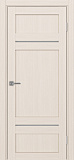 Дверь Эко 532.12121 ясень перламутровый, сатинат