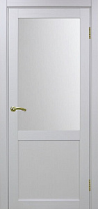 Недавно просмотренные - Дверь Эко 502.21 белый лед, сатинат