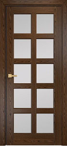 Недавно просмотренные - Дверь Оникс Вена 2 орех тангентальный, сатинат