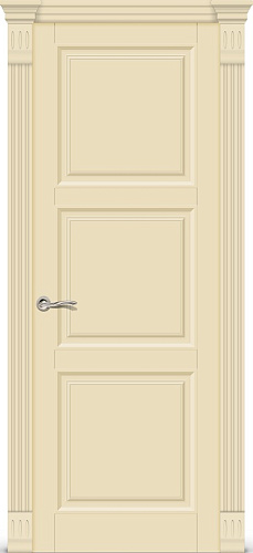 Дверь Ситидорс Венеция 3 эмаль RAL 1015,глухая