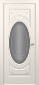 Схожие товары - Дверь ZADOOR Luvr Т1 decor эмаль Pearl patina Silver, сатинат