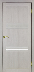 Недавно просмотренные - Дверь Эко 553.12 дуб беленый, сатинат