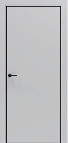 Недавно просмотренные - ДГ МР-50 В нардо серый кромка ABS, глухая