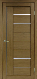 Недавно просмотренные - Дверь Эко 524.11 АПП орех молдинг SC, глухая