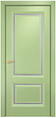 Схожие товары - Дверь Оникс Бристоль эмаль фисташковая