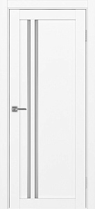 Недавно просмотренные - Дверь Эко 525.121 АПС белый снежный молдинг SC, сатинат