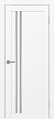 Схожие товары - Дверь Эко 525.121 АПС белый снежный молдинг SC, сатинат