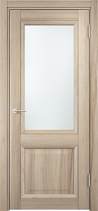 Недавно просмотренные - Дверь V Casaporte экошпон Милан 07 капучино, сатинато белое