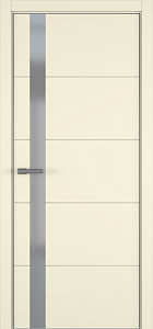 Недавно просмотренные - Дверь Z Groove эмаль жемчужно-перламутровая кромка AL, лакобель matelac silver grey