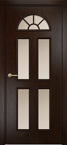 Недавно просмотренные - Дверь Оникс Бостон палисандр, сатинат бронза