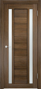 Недавно просмотренные - Дверь V Casaporte экошпон Венеция 06 венге мелинга, сатинато белое