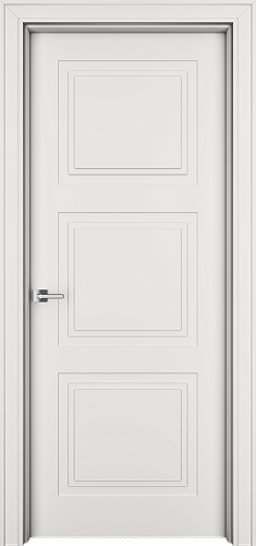 ДГ Классик П33 эмаль RAL 9010