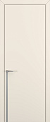 Схожие товары - Дверь Z K21 полипропилен крем, молдинг серебро, глухая