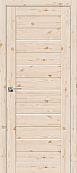 Схожие товары - Дверь Белорусские Двери Порта-22 KP без отделки, сатинато белое
