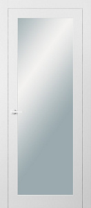 Недавно просмотренные - Дверь Офрам Classica эмаль белая, сатинат