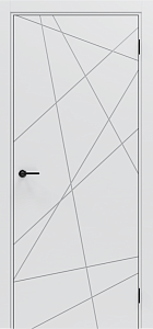 Недавно просмотренные - ДГ ППF-15 В шелк белый, глухая
