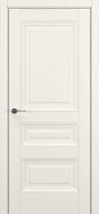 Недавно просмотренные - Дверь Z Ампир В2 экошпон молочный, глухая