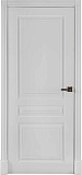 Дверь ДР Финеза Турин эмаль белая, глухая