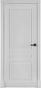 Схожие товары - Дверь ДР Finezza Турин эмаль белая, глухая