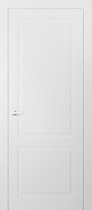 Недавно просмотренные - Дверь Офрам Classica-2 эмаль белая, глухая